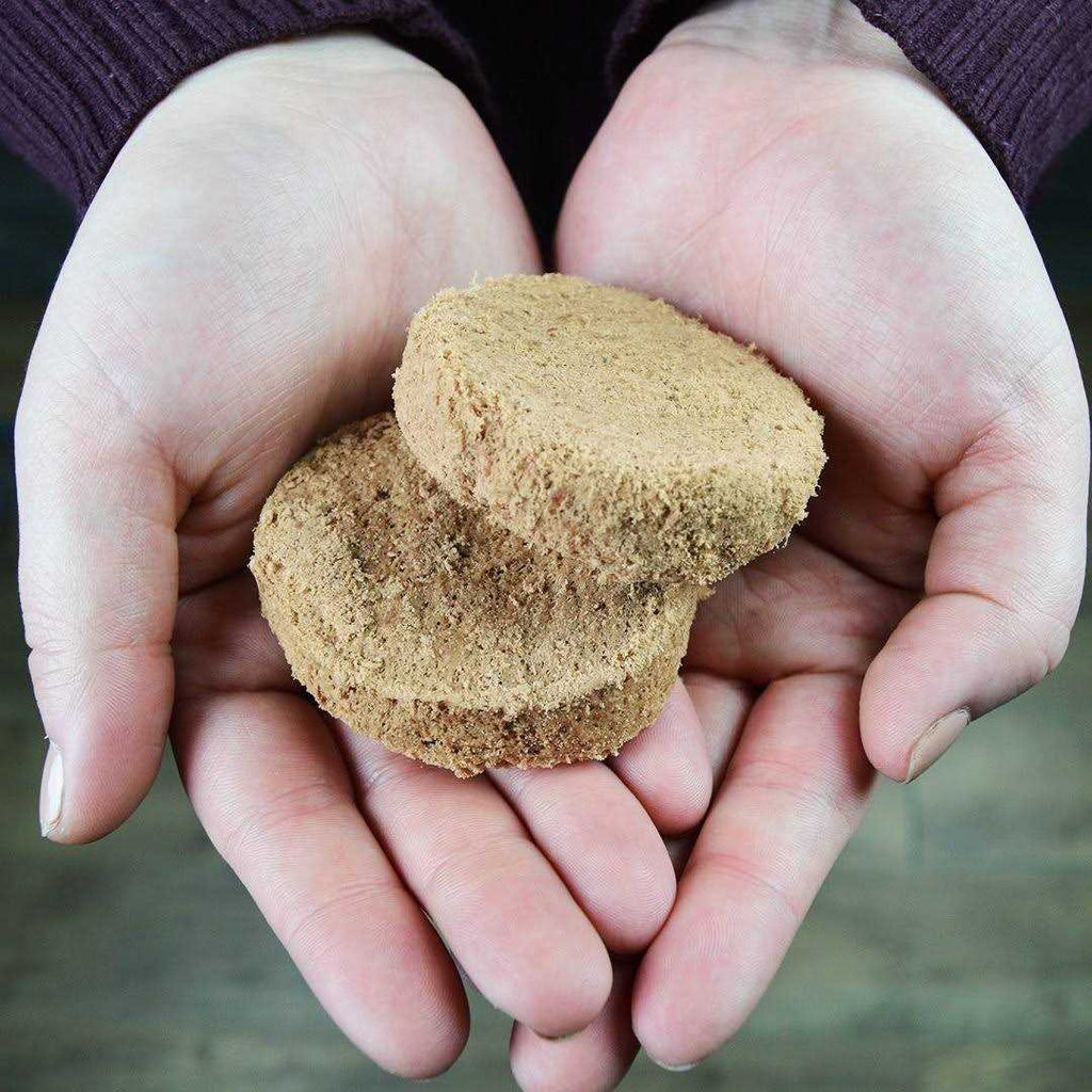 Freeze-Dried Dog Food D20371