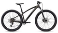 Black Large Frame 8 Speeds Mountain Bike V14934