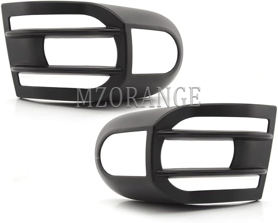 Rear Tail Light Guards Cover Protector Pack of 2 P6093