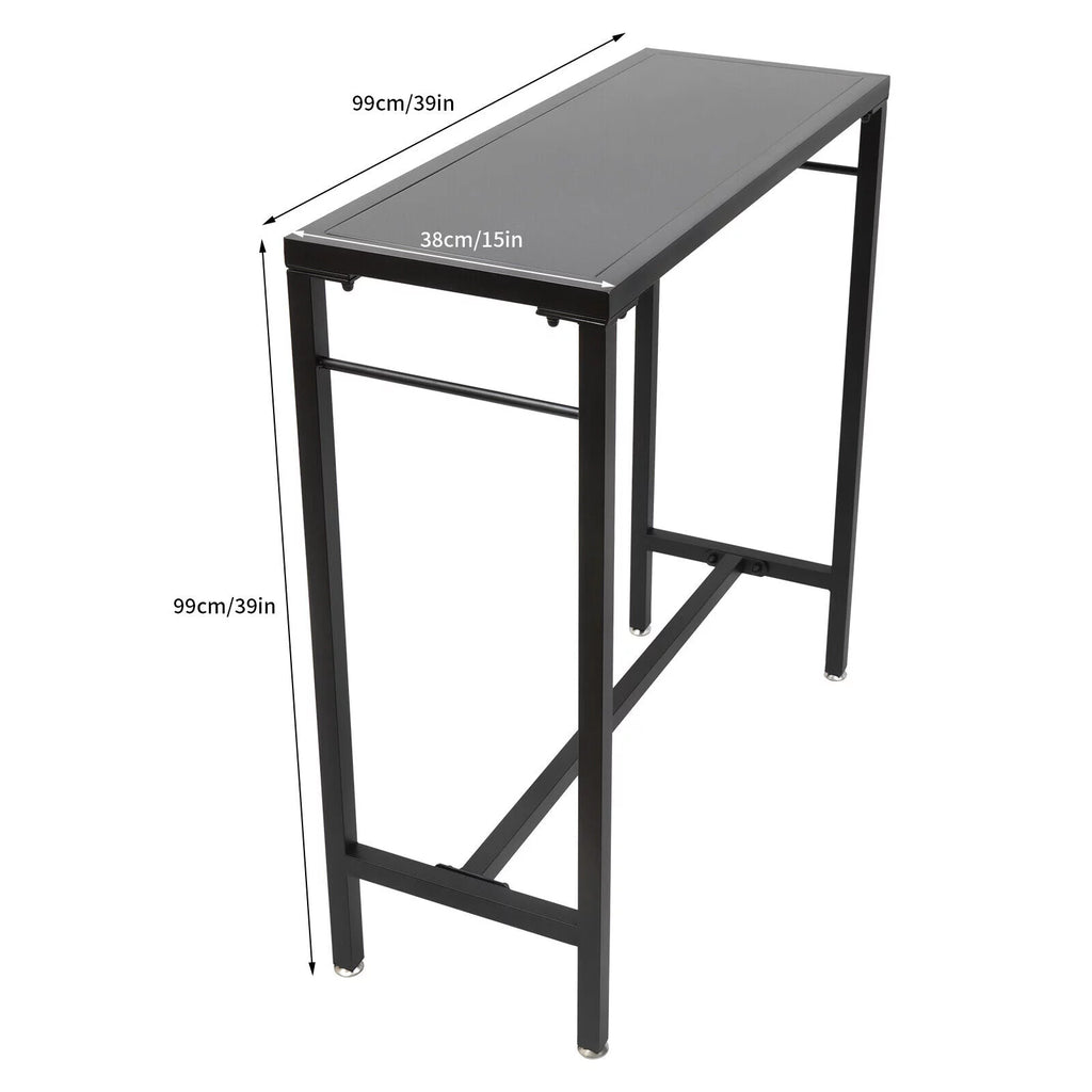 39'' Tall Bar Height Table O933