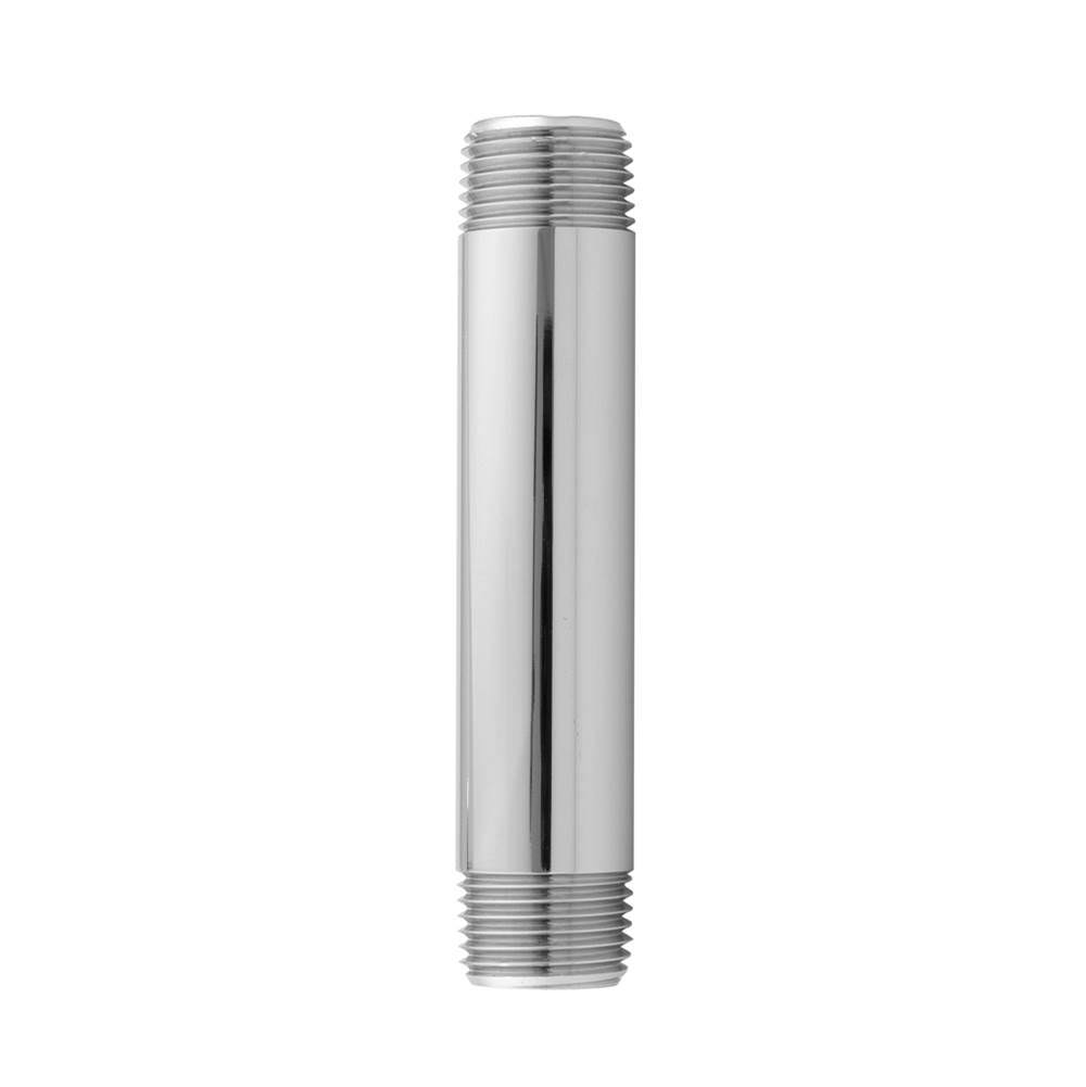 1/2x22 IPS x 48x22 Brass Ceiling Nipple P42846
