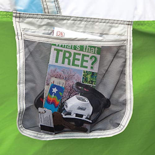 Dome Tent with Easy Setup M1702