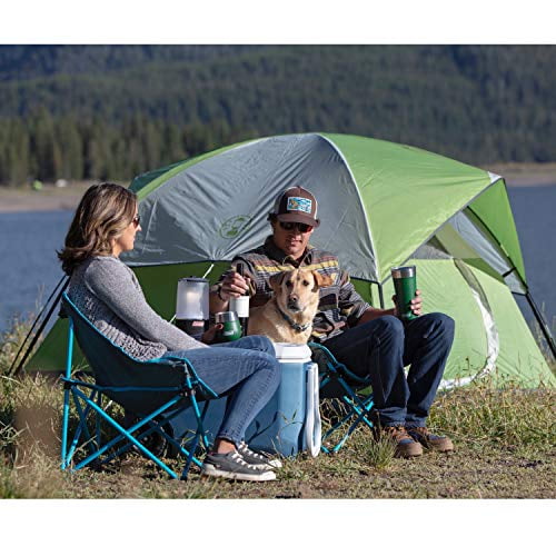 Dome Tent with Easy Setup M1702