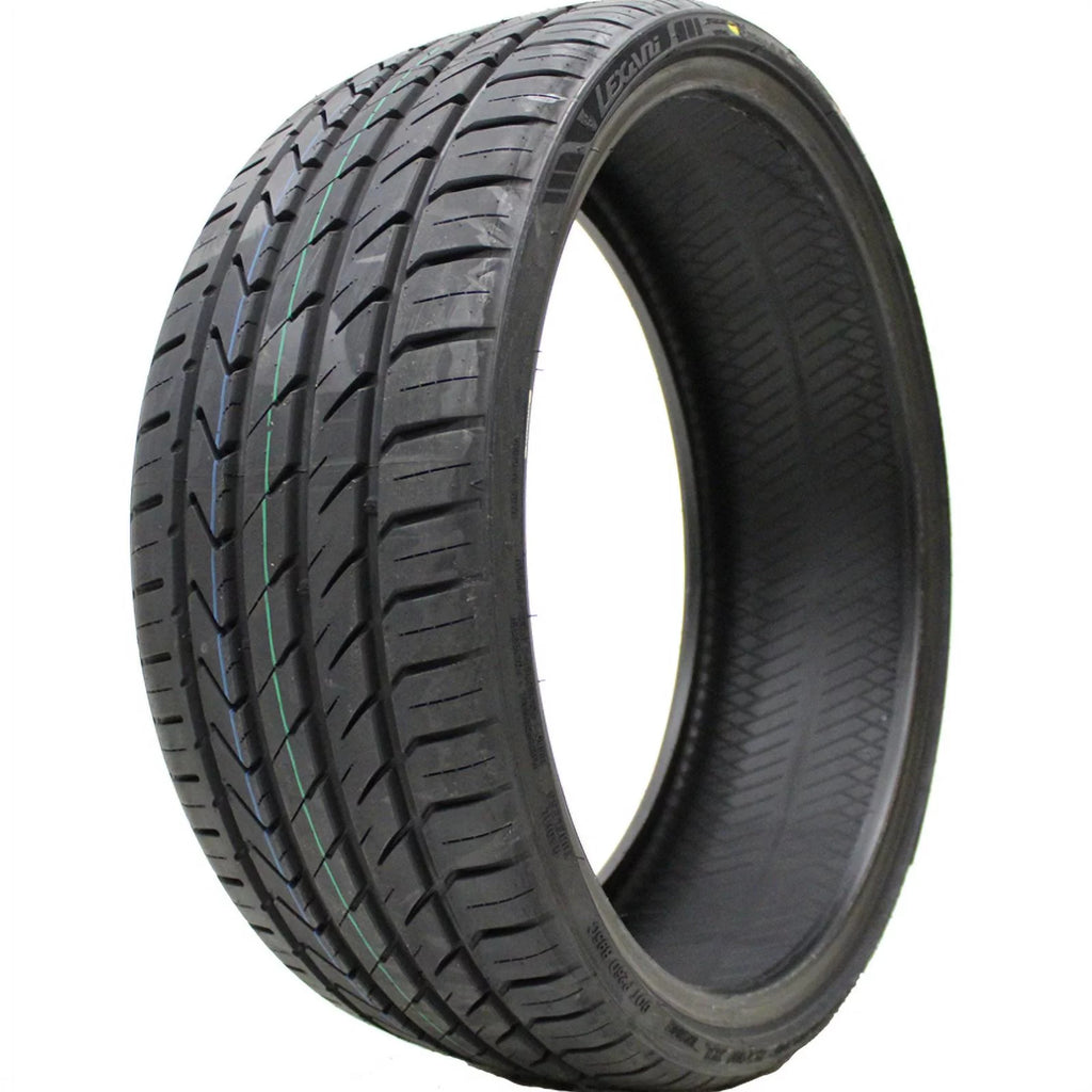 245/45ZR19 102W XL Passenger Tire S113