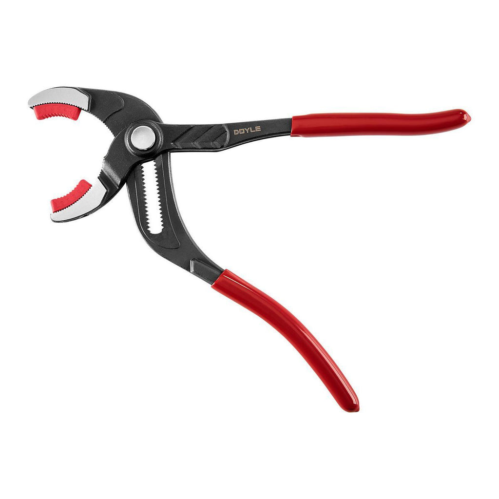 10 in. Adjustable Soft-Jaw Pliers A6089