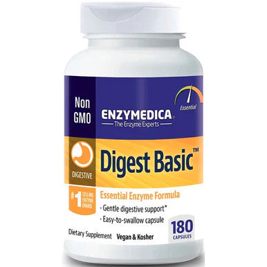Digest Basic H21073