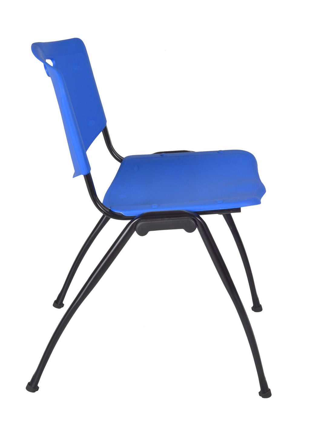 Kobe Training Table with 2 Stack Chairs H54894