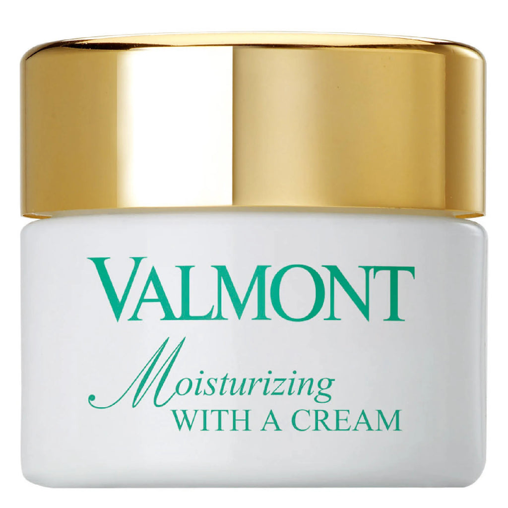 Moisturizing Cream 50 ml T7904