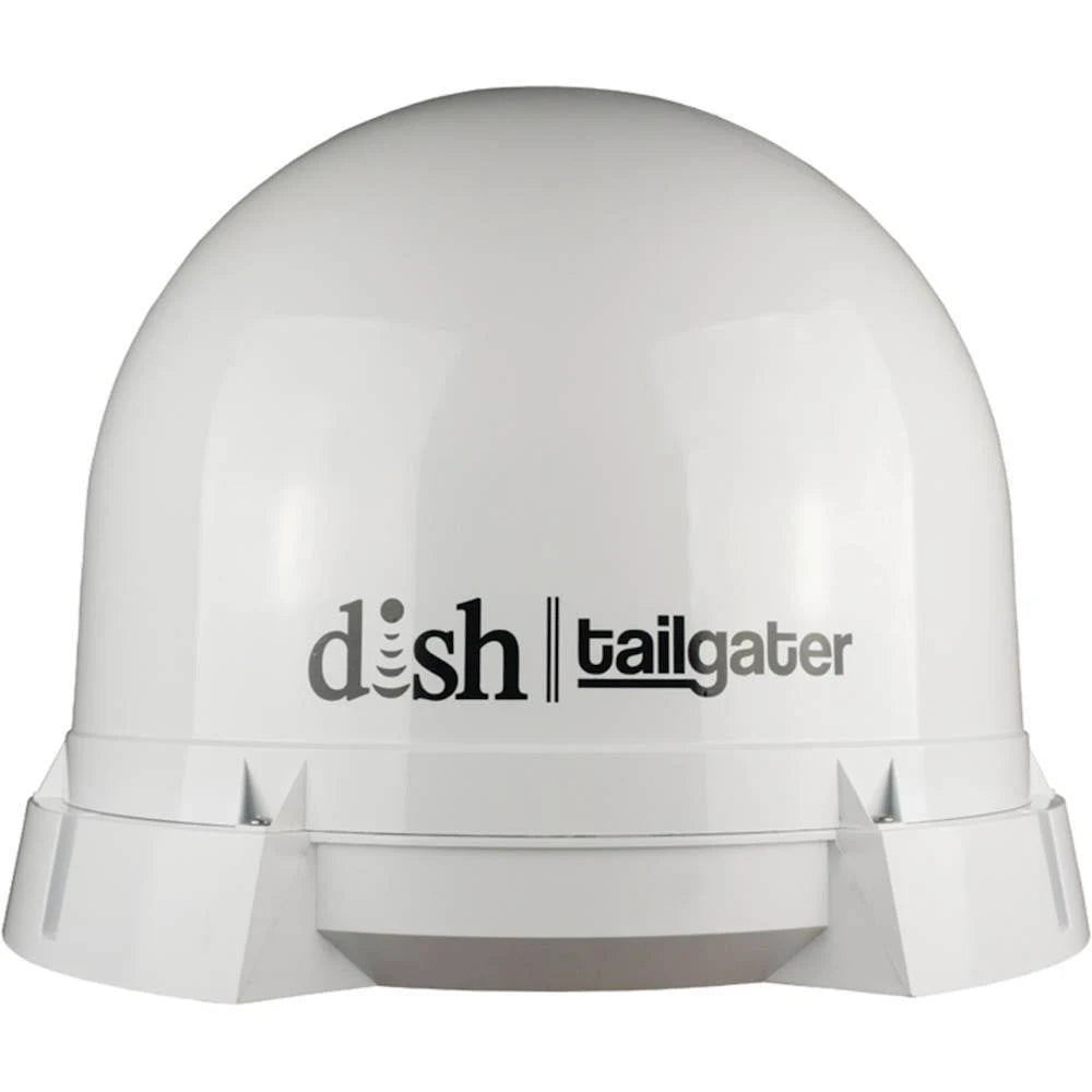 Portable Satellite TV Antenna E29318