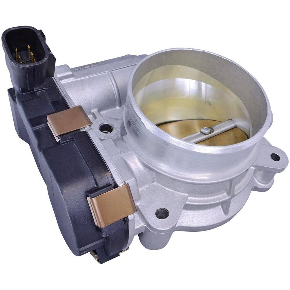 Fuel Injection Throttle Body A1200