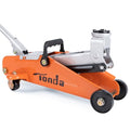 2 Ton Portable Hydraulic Floor Jack Z57380