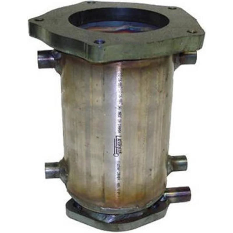 Catalytic Converter M4582