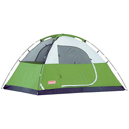 Dome Tent with Easy Setup M1702