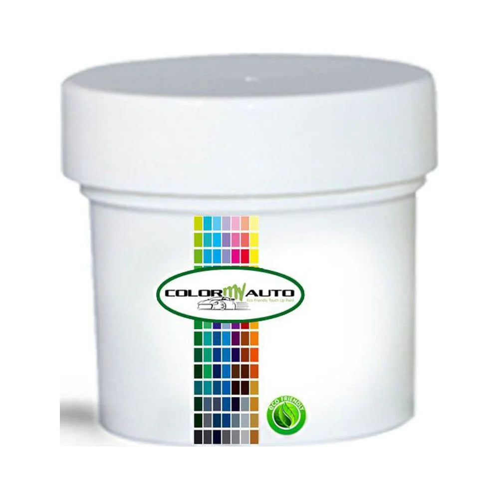 Single Stage Automotive Paint 1 Oz Bottle A418630