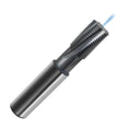11/16-20 Internal 4-Flute Solid Carbide Helical Flute Thread Mill R958