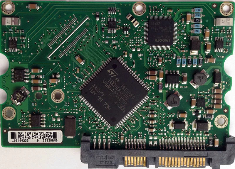 Seagate Y66014