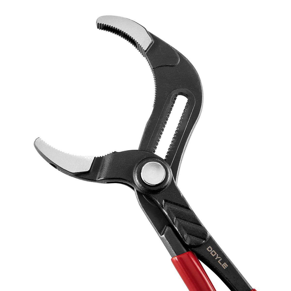 10 in. Adjustable Soft-Jaw Pliers A6089