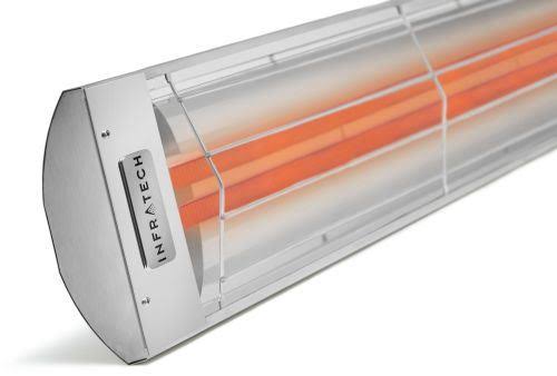 Stainless Steel Dual Element Heater M167