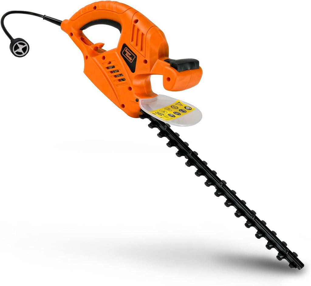 20-Inch Corded Electric Hedge Trimmer U220