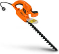 20-Inch Corded Electric Hedge Trimmer U220