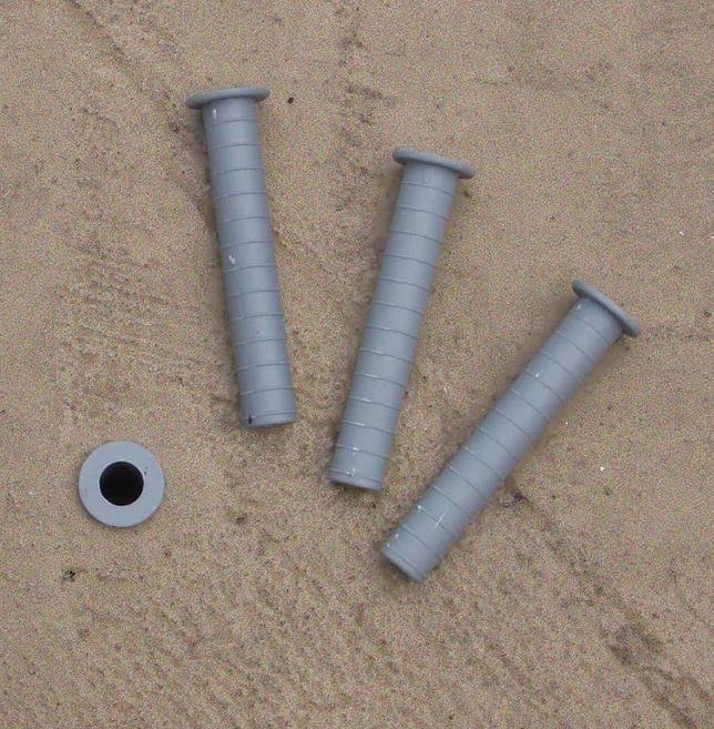 In-Ground Pool Safety Fence G93129