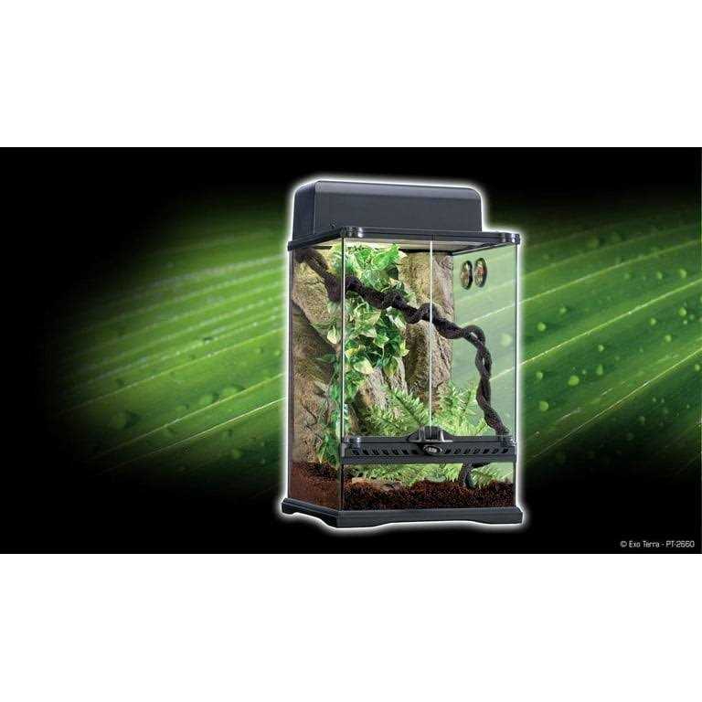 Rainforest Habitat Kit O7745