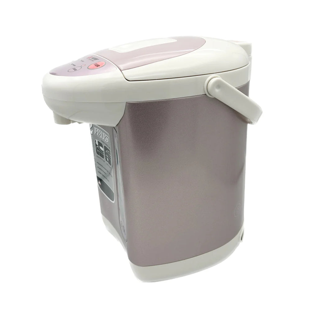 Pink 3.0L Hot Water Pot Y761716