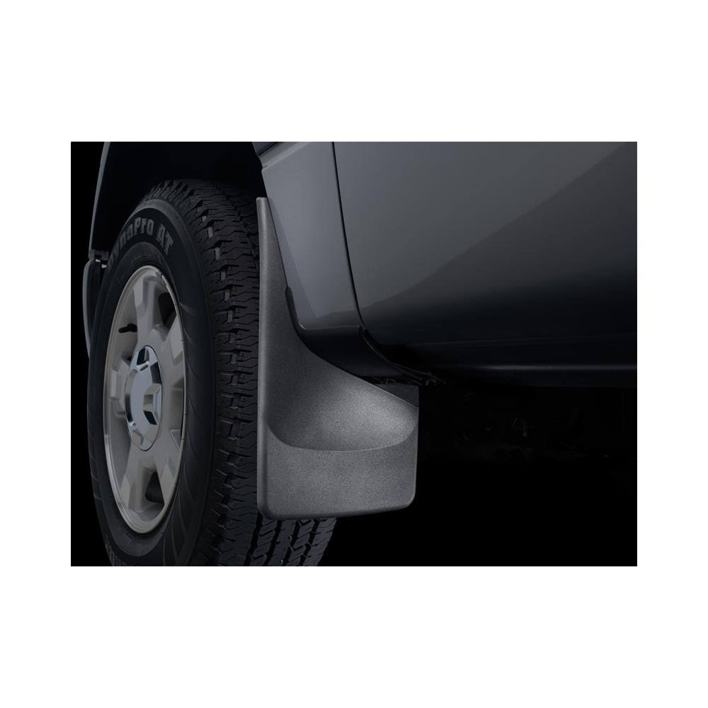 No-Drill Mudflap V29614