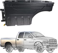Truck Bed Storage Box Tool Box E8373