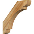 Western Red Cedar Brace D2726