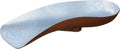 Black Medium Width Insoles Z47415