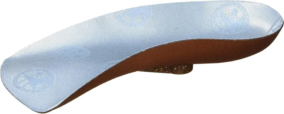 Black Medium Width Insoles Z47415