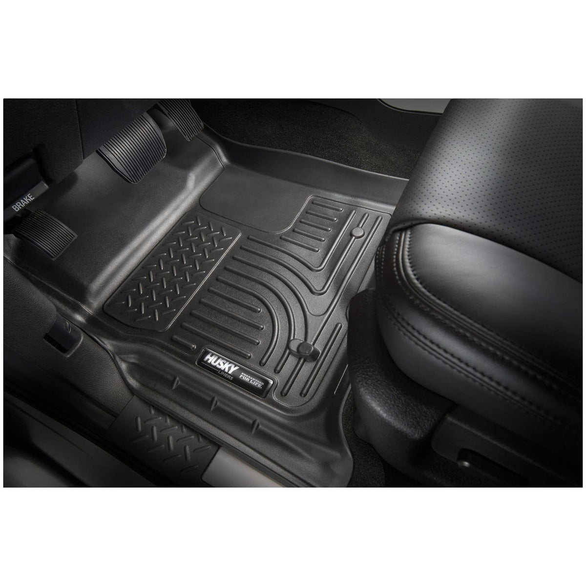 WeatherBeater Floor Liners Z612