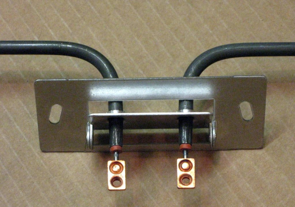 Range Oven Bake Lower Element Unit Q66934