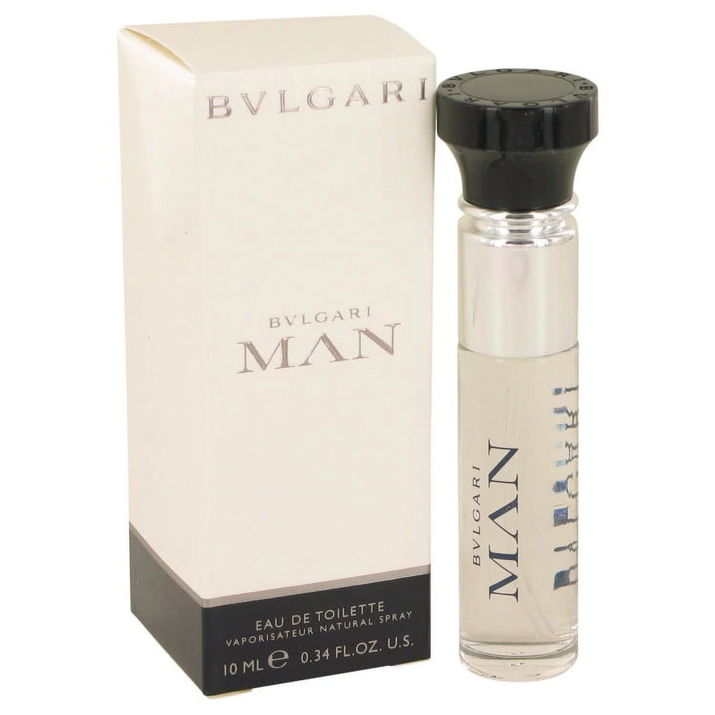 Eau De Toilette .33 Oz H25941