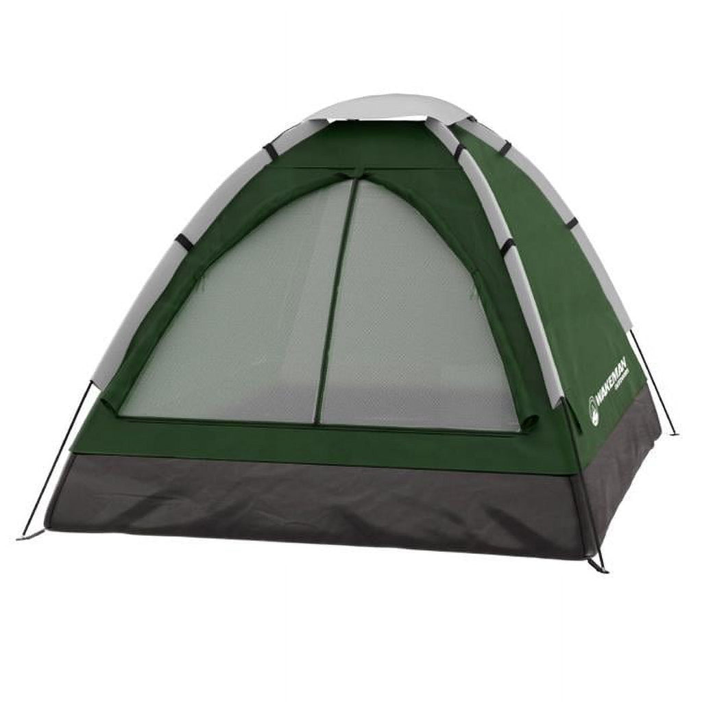 2-Person Dome Tent, Green M368244