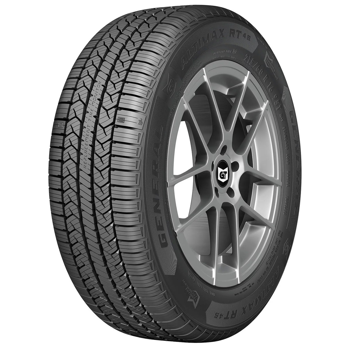All Season Tire D44082