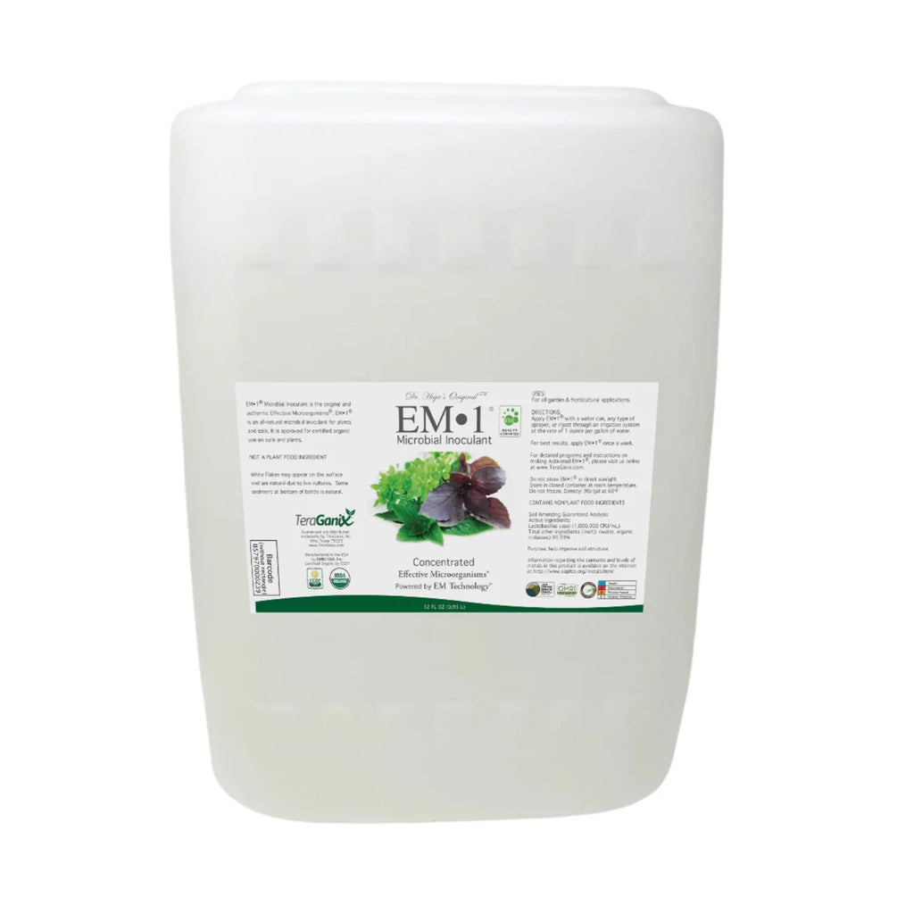 Microbial Inoculant Soil Amendment F2866