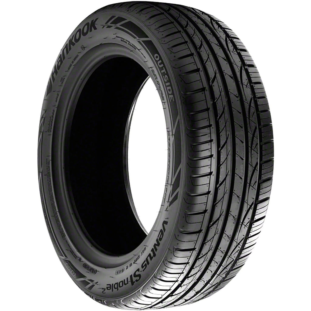 All Season 245/40ZR19 98Y XL Passenger Tire Q7408