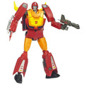 Masterpiece Rodimus Prime Deluxe Figure S287853
