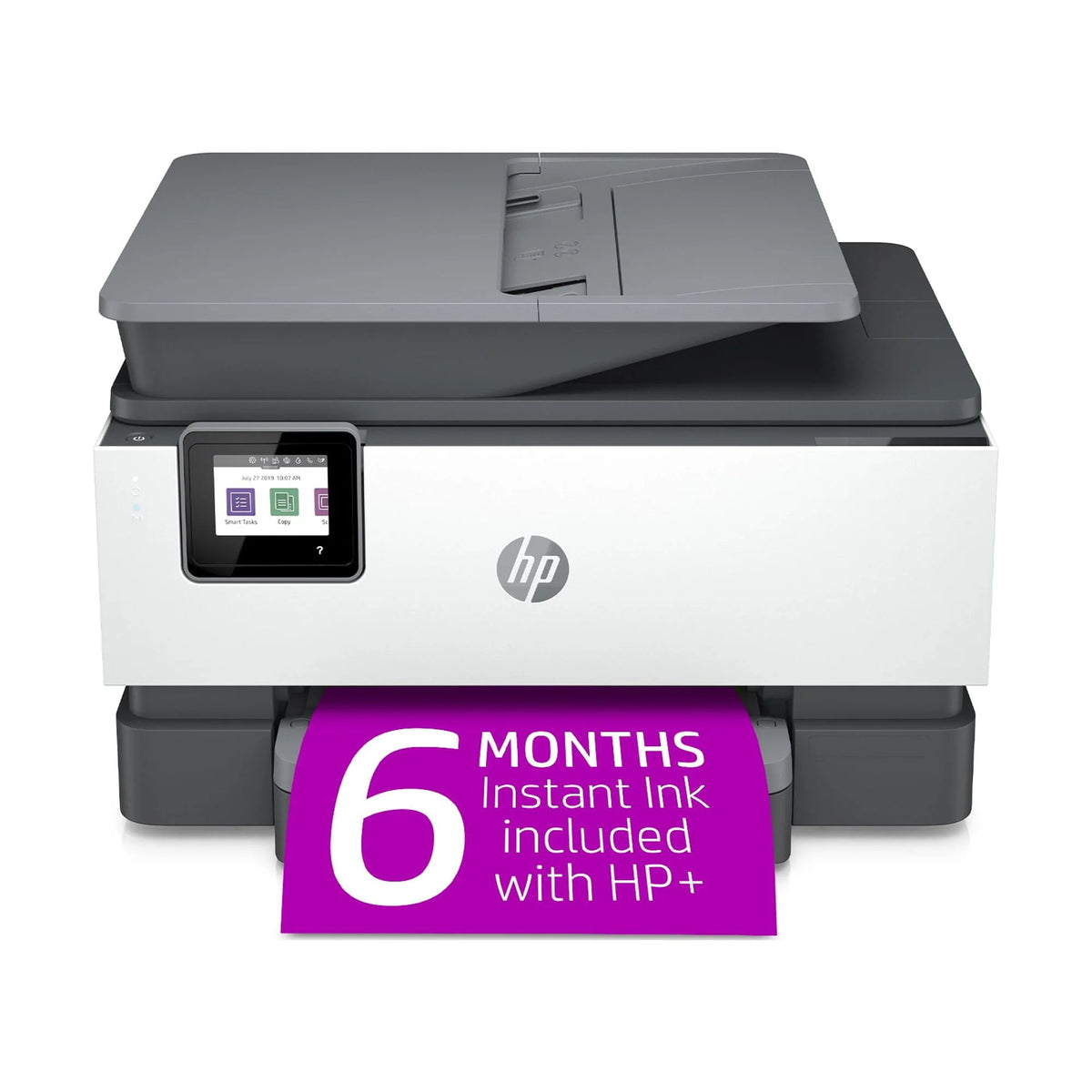 Wireless Color Inkjet All-in-One Printer E572575