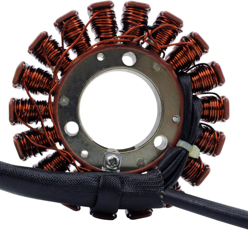 High Output Stator for Kawasaki KLX 400 2003 2004 Q325