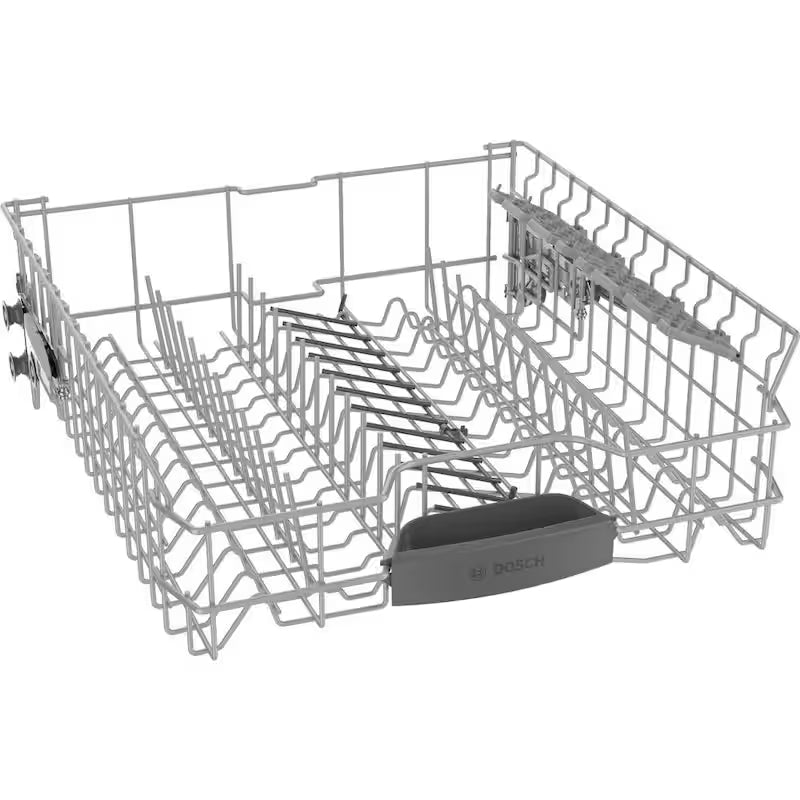 24 in. Stainless Steel Built-In Dishwasher with 3rd Rack S805410