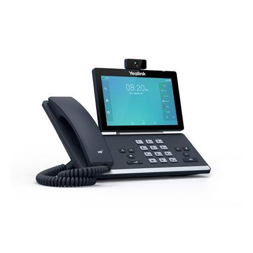 Classic Gray VoIP Phone U823