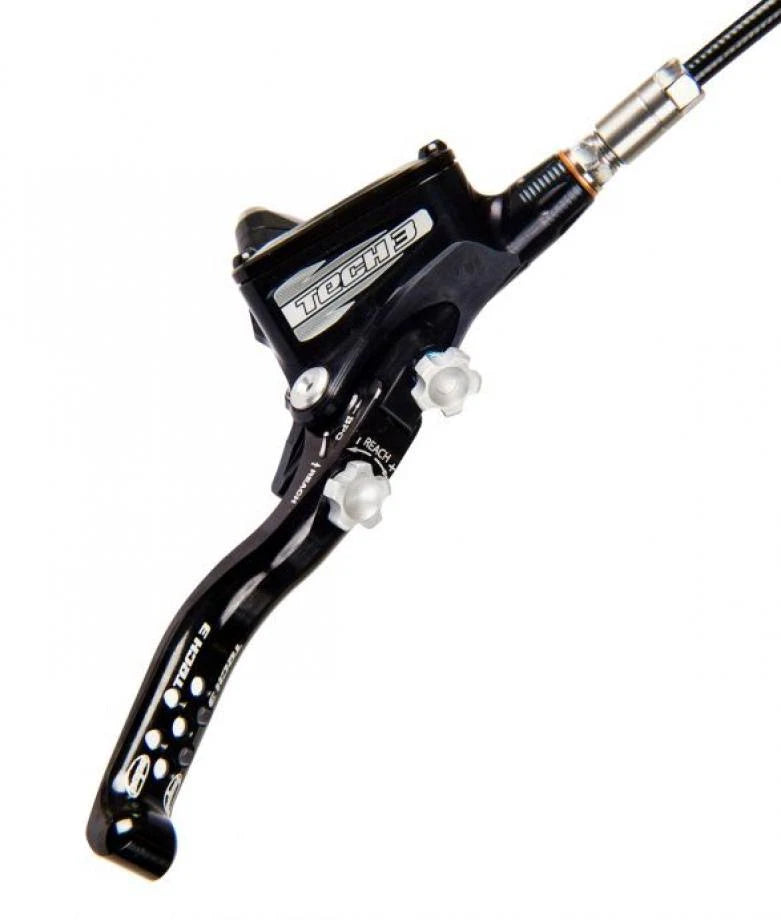 Orange Disc Brake U818