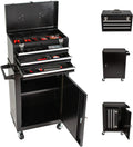 3 Drawer Steel Rolling Tool Chest with Wheels Z96895