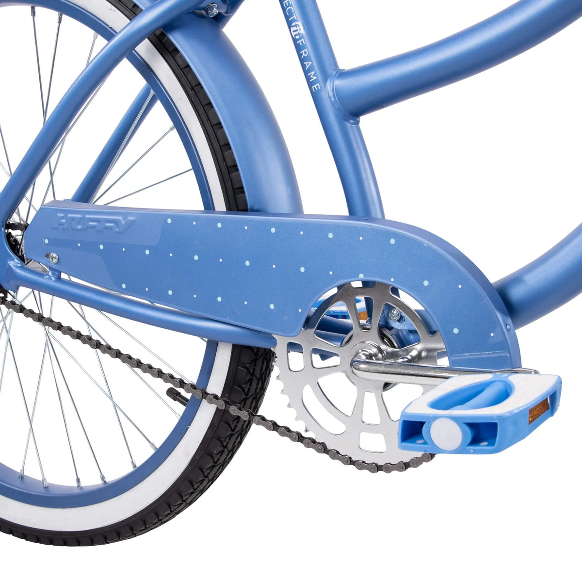 24 Inch Cruiser Bike W68611