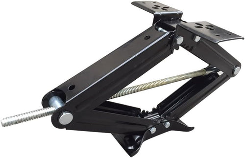 2pcs 5000Lbs RV Scissor Jack with Crank Handle W48980