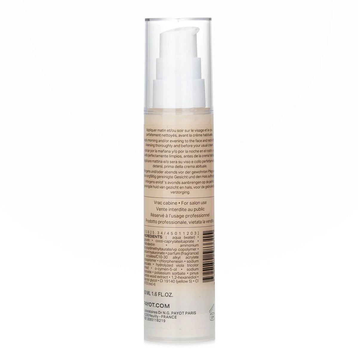 Plumping Booster Serum 50ml C94845