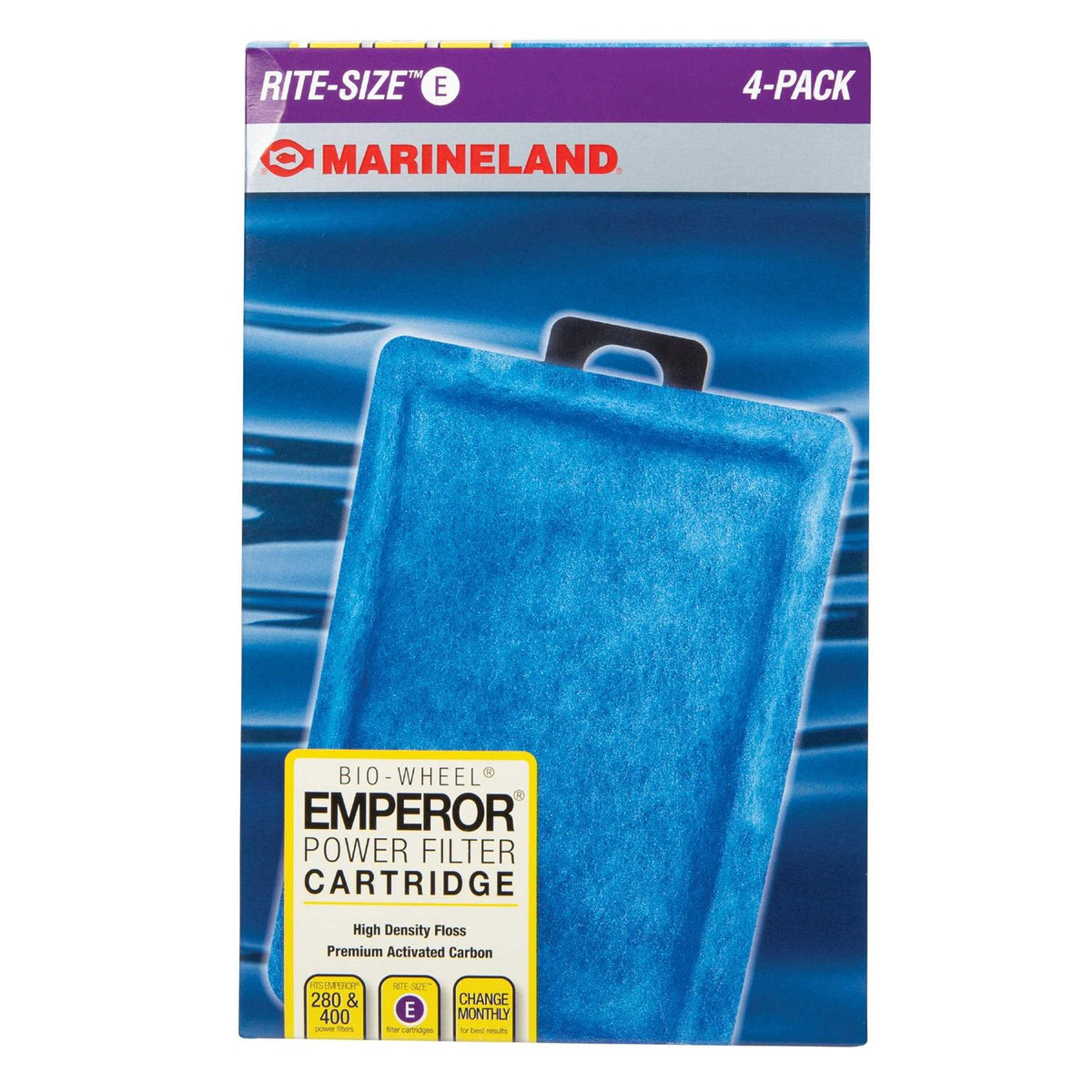 Power Filter Cartridge D61290